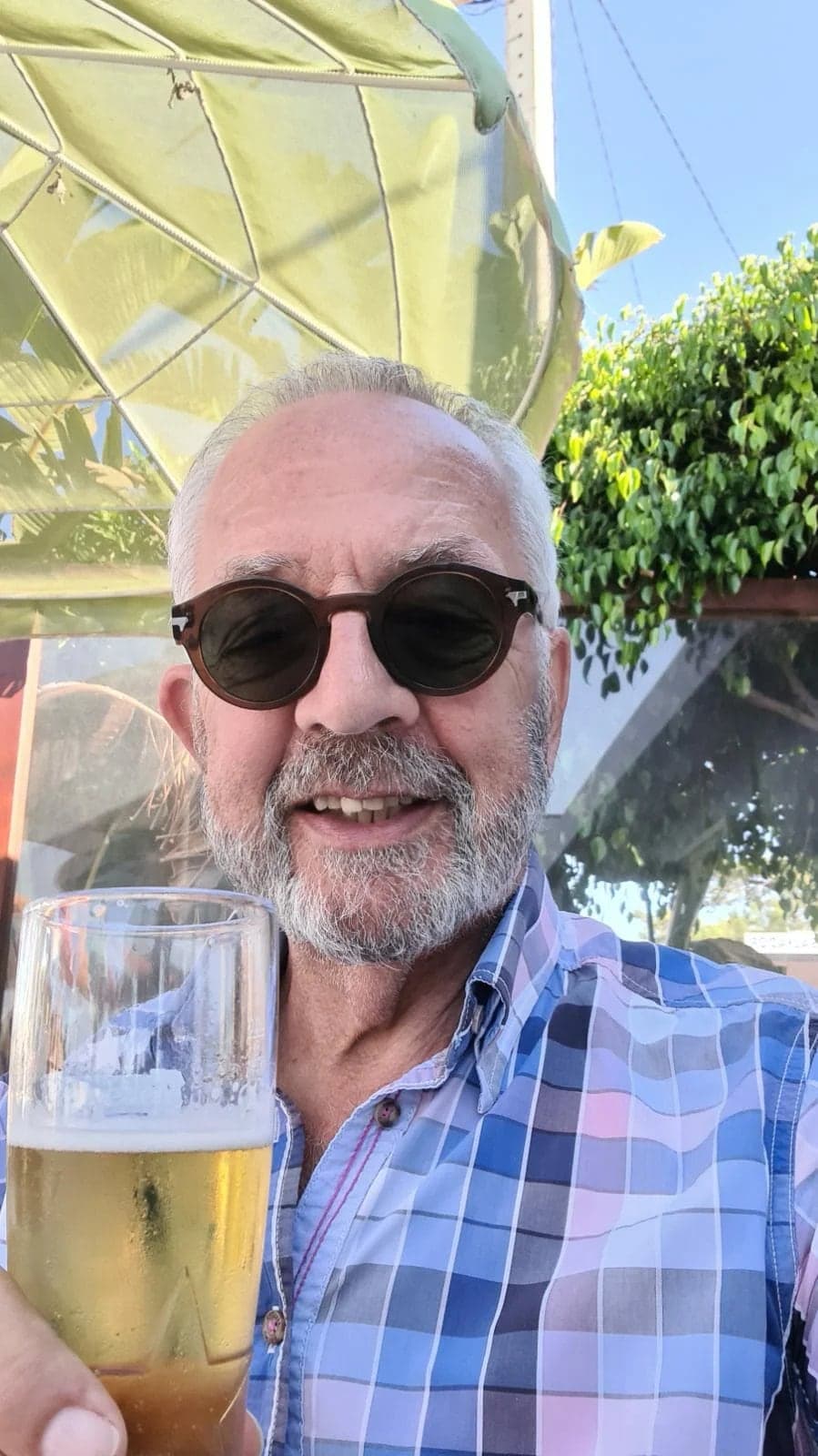 De familie proost